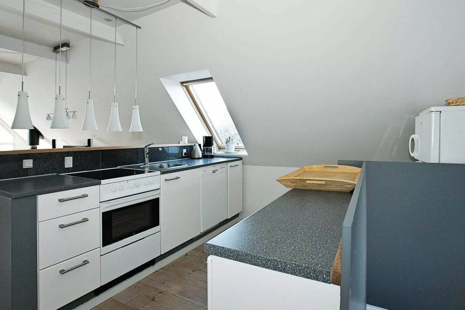 8 persoons vakantie huis in Vestervig-By Traum-Binnen