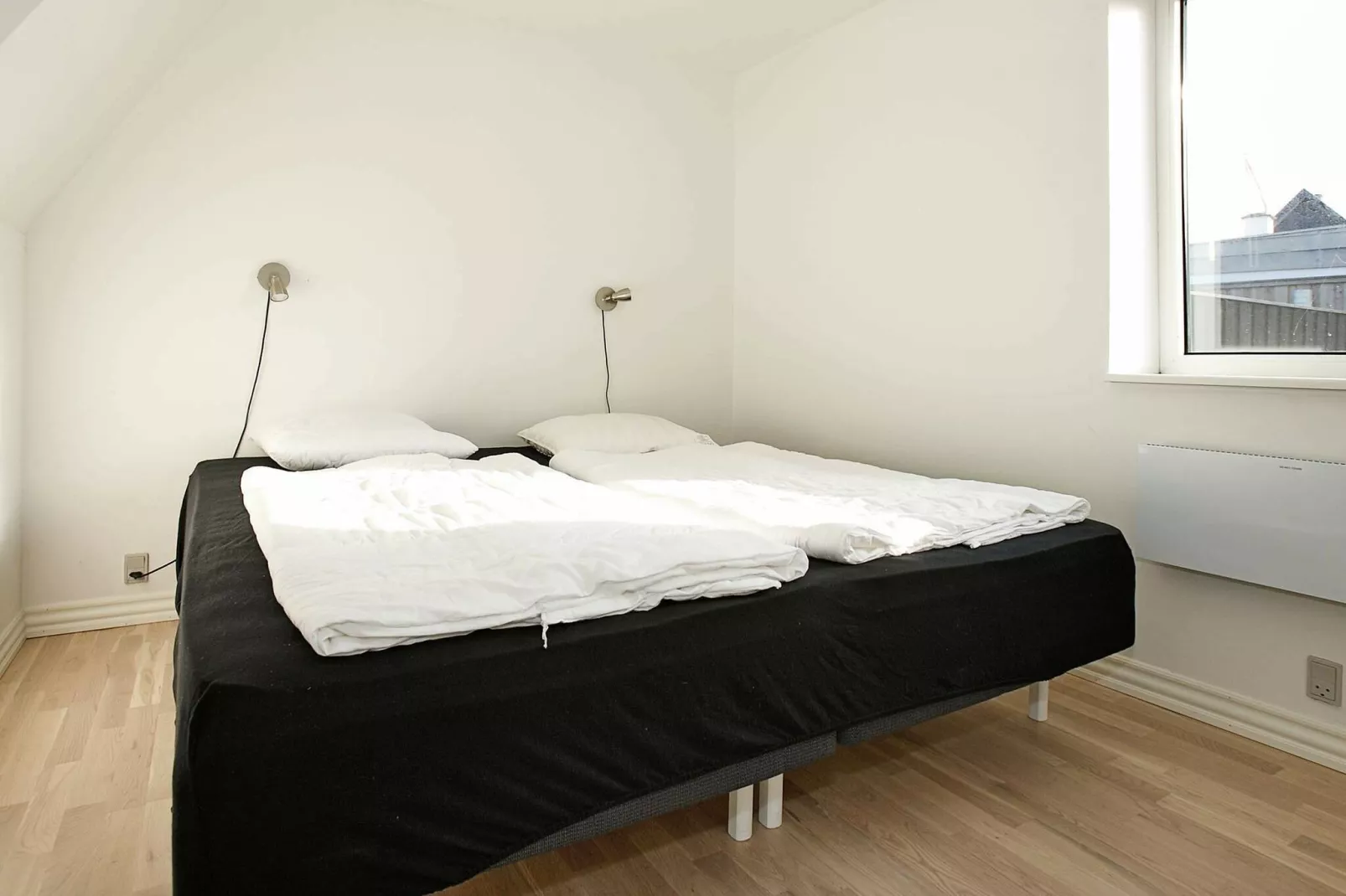 8 persoons vakantie huis in Vestervig-By Traum-Binnen
