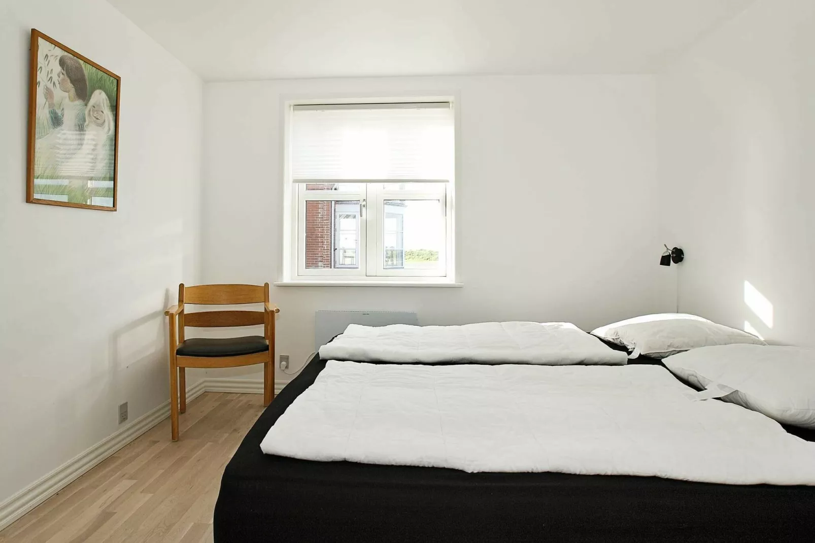 8 persoons vakantie huis in Vestervig-By Traum-Binnen
