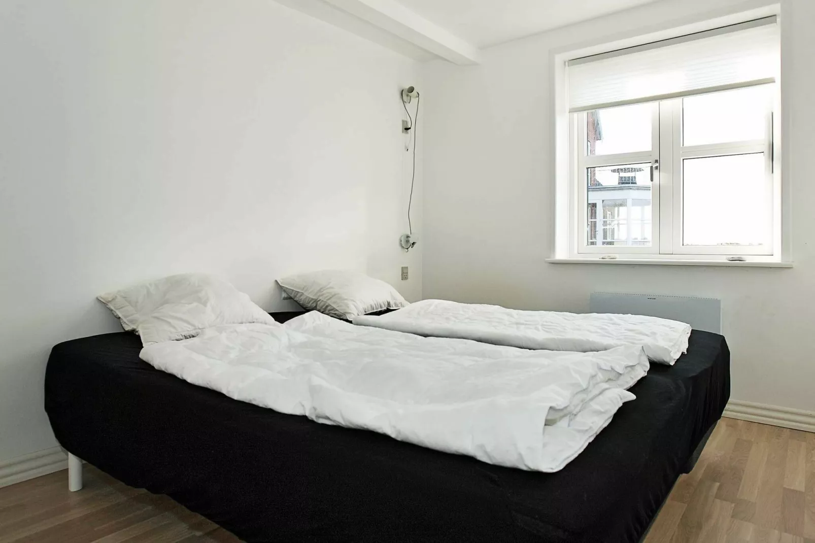 8 persoons vakantie huis in Vestervig-By Traum-Binnen