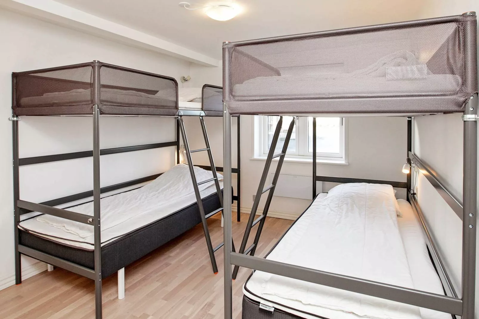 8 persoons vakantie huis in Vestervig-By Traum-Binnen