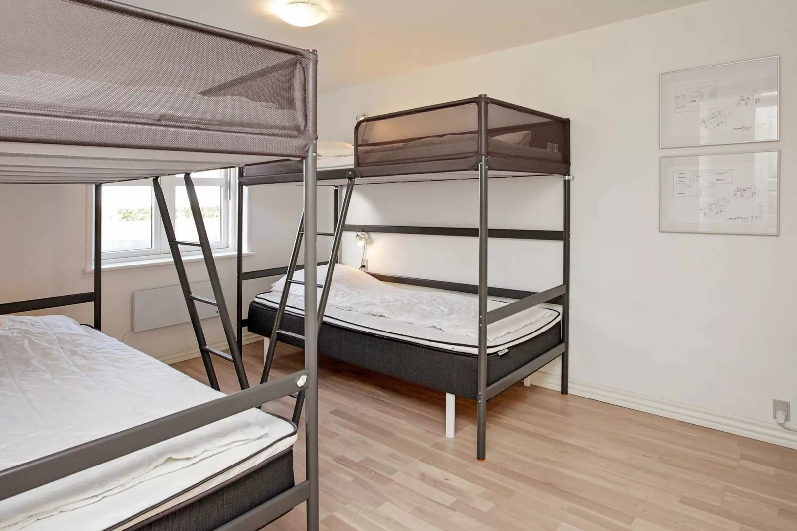 8 persoons vakantie huis in Vestervig-By Traum-Binnen