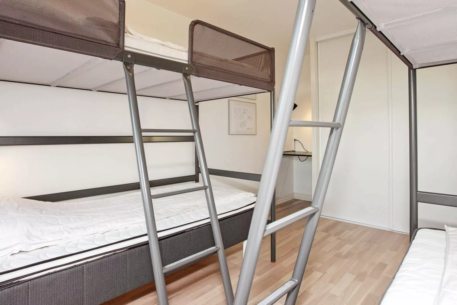 8 persoons vakantie huis in Vestervig-By Traum-Binnen