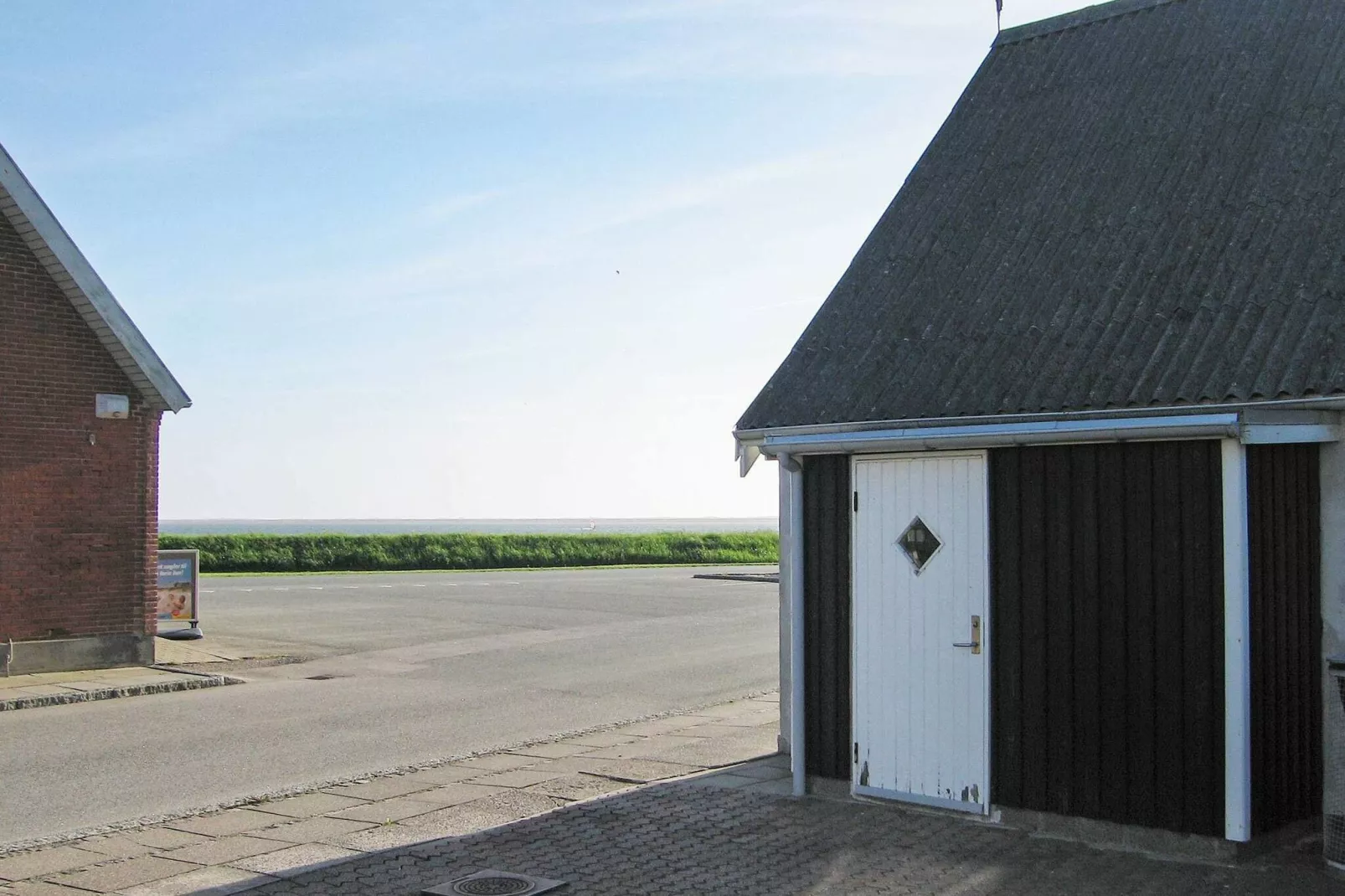 8 persoons vakantie huis in Vestervig-By Traum-Uitzicht