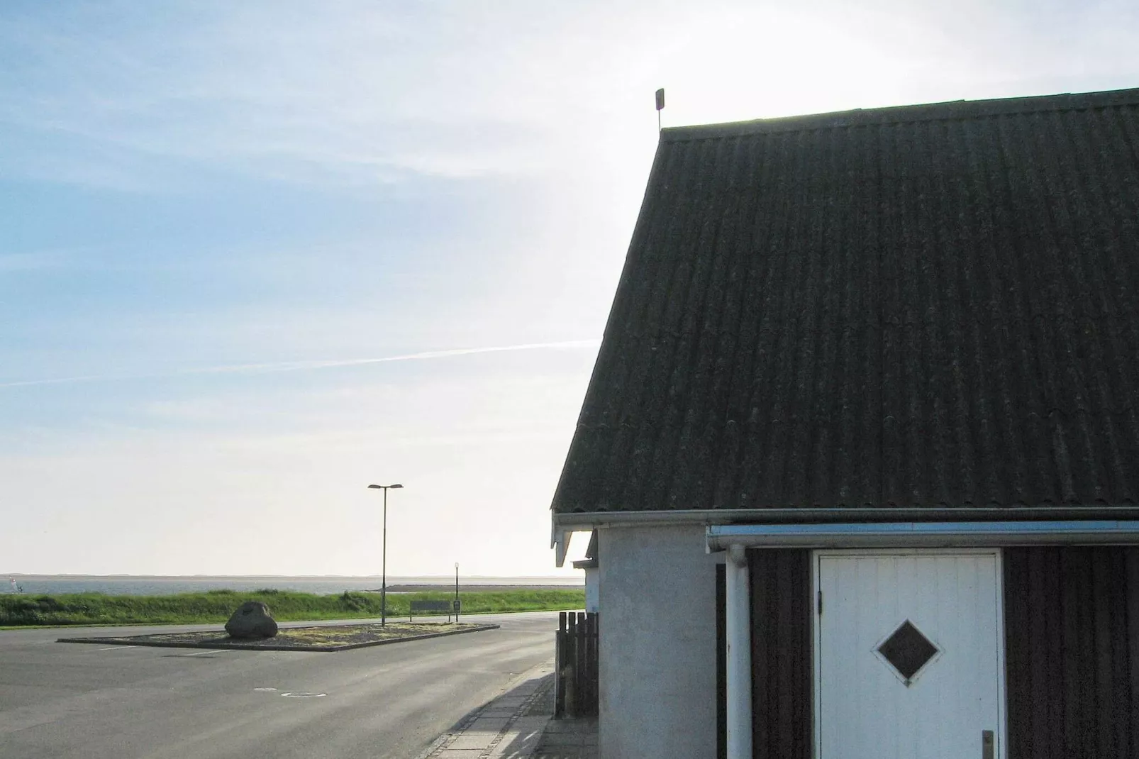 8 persoons vakantie huis in Vestervig-By Traum-Uitzicht