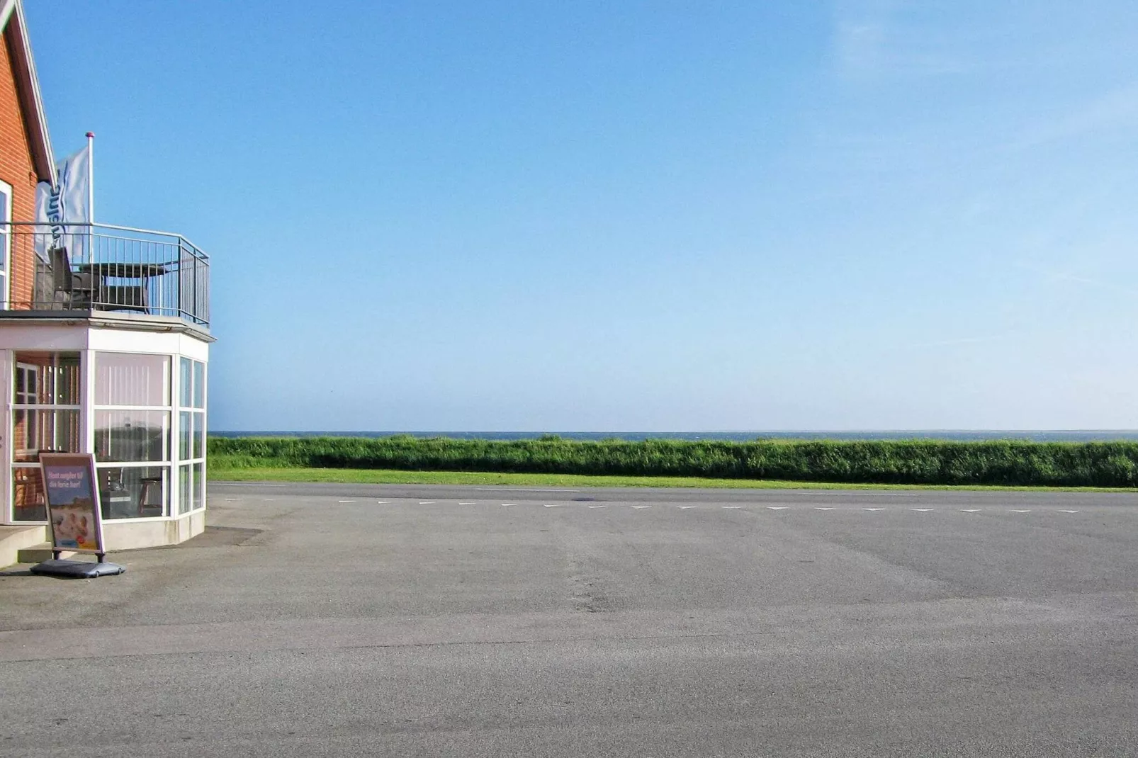 8 persoons vakantie huis in Vestervig-By Traum-Uitzicht