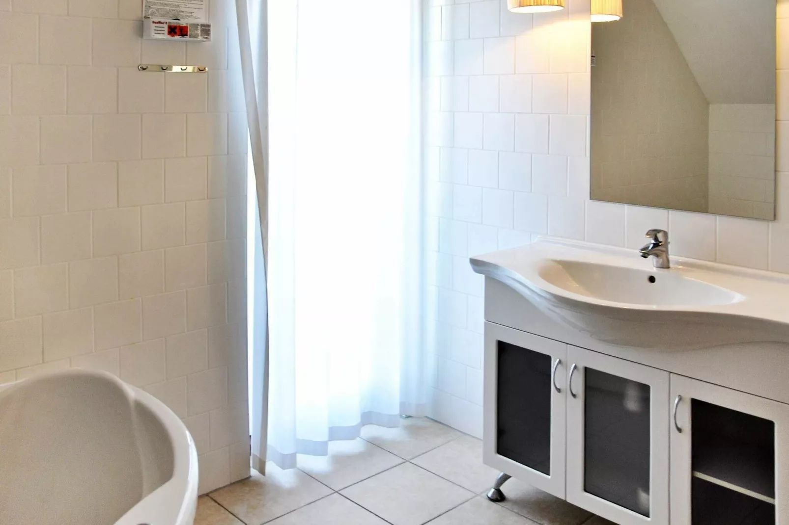 8 persoons vakantie huis in Gjern-By Traum-Spa