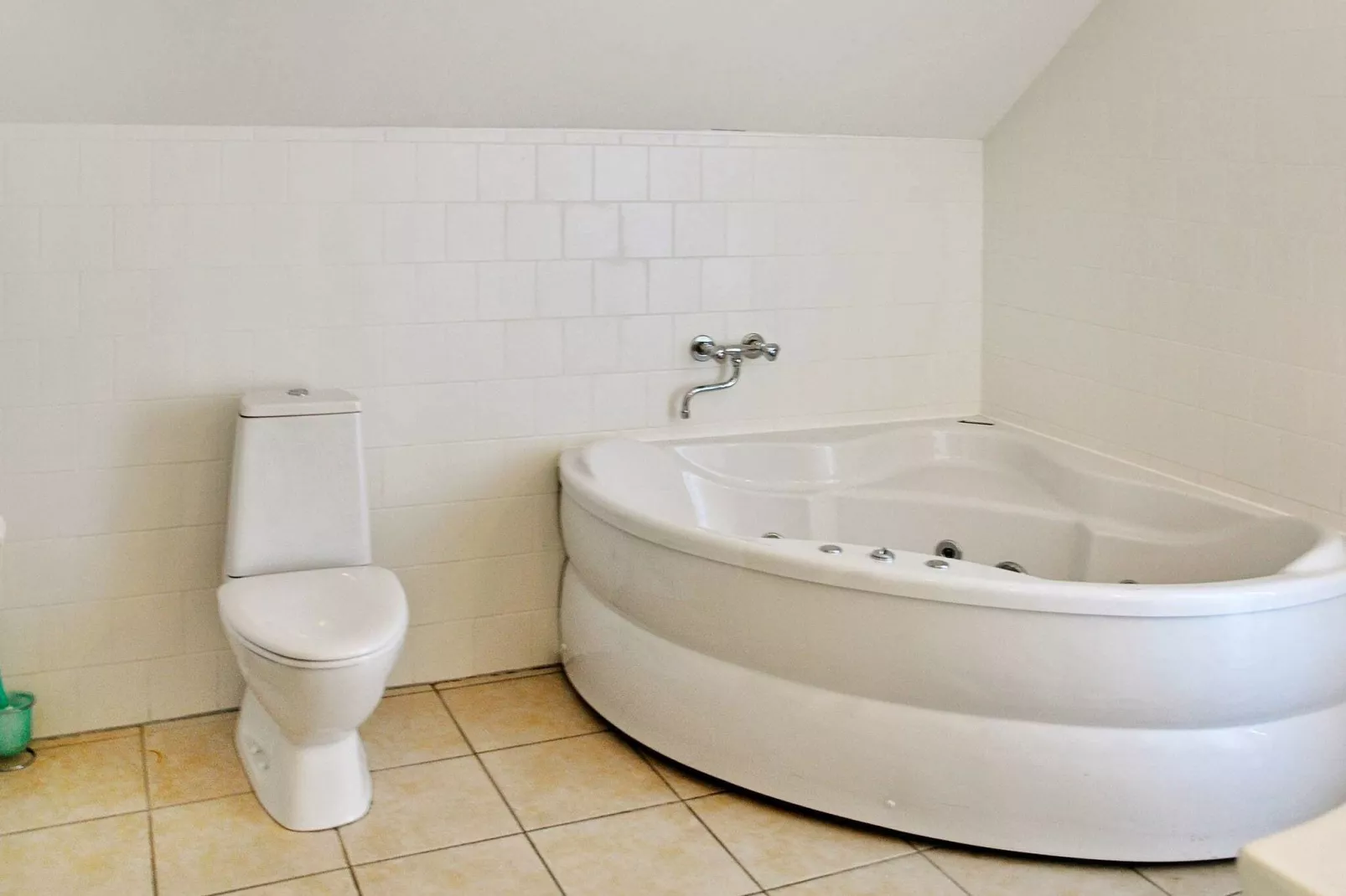 8 persoons vakantie huis in Gjern-By Traum-Spa