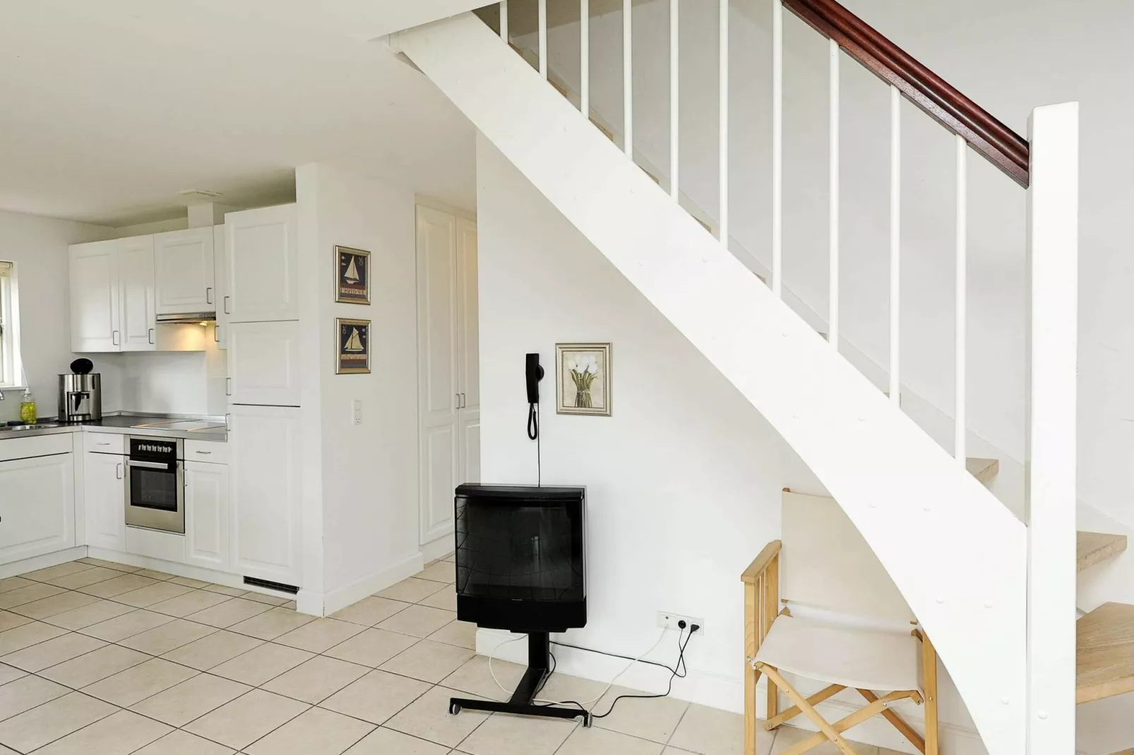 8 persoons vakantie huis in Gjern-By Traum-Binnen