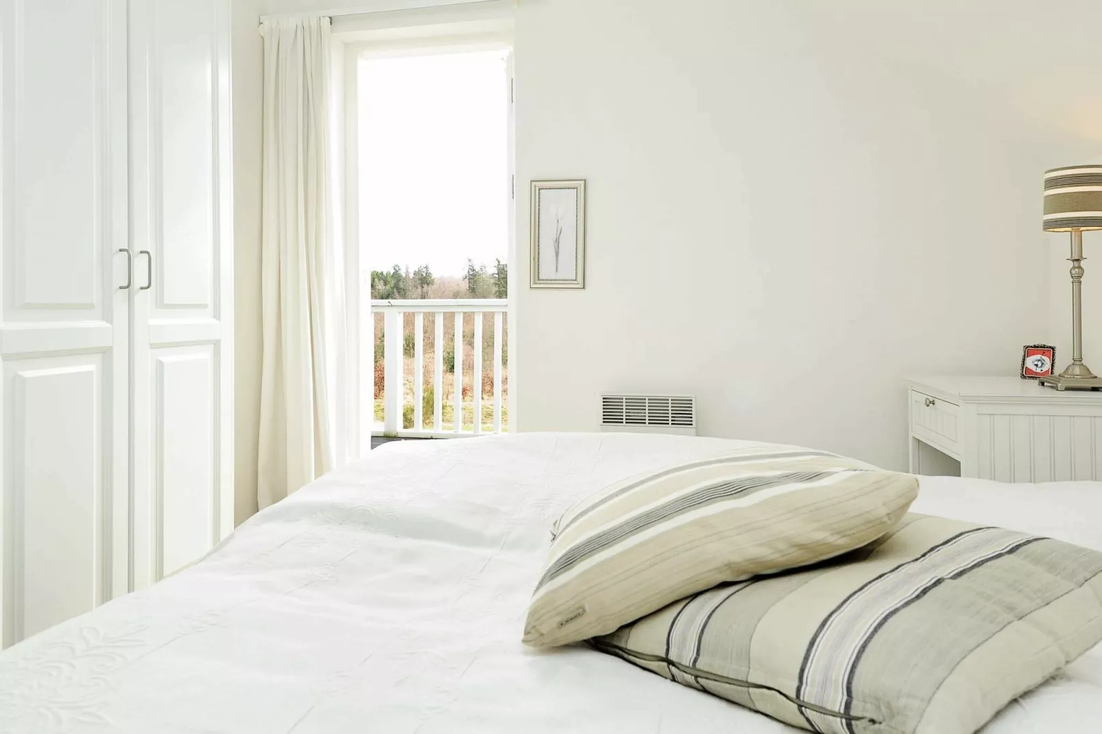 8 persoons vakantie huis in Gjern-By Traum-Binnen