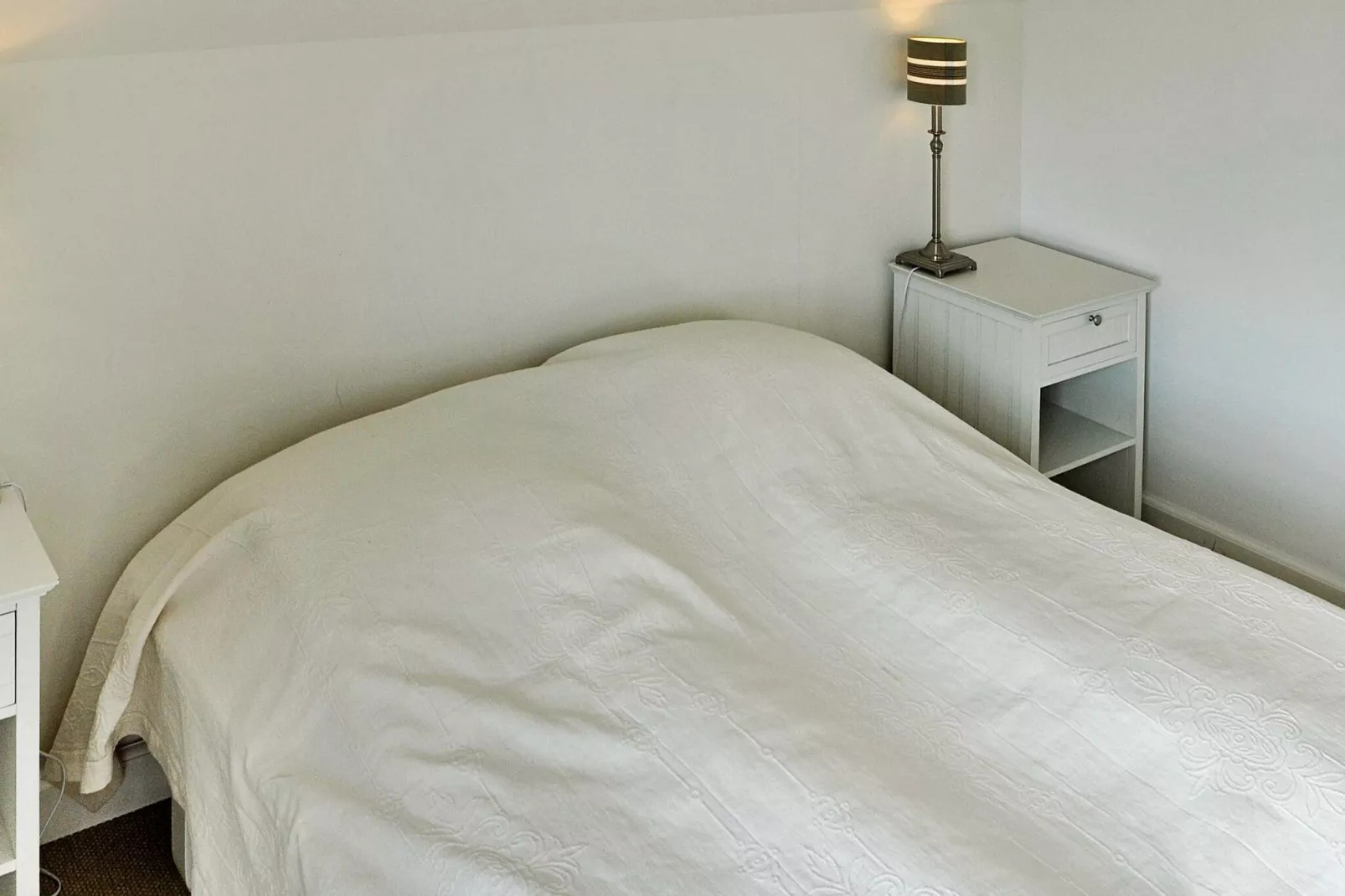 8 persoons vakantie huis in Gjern-By Traum-Binnen