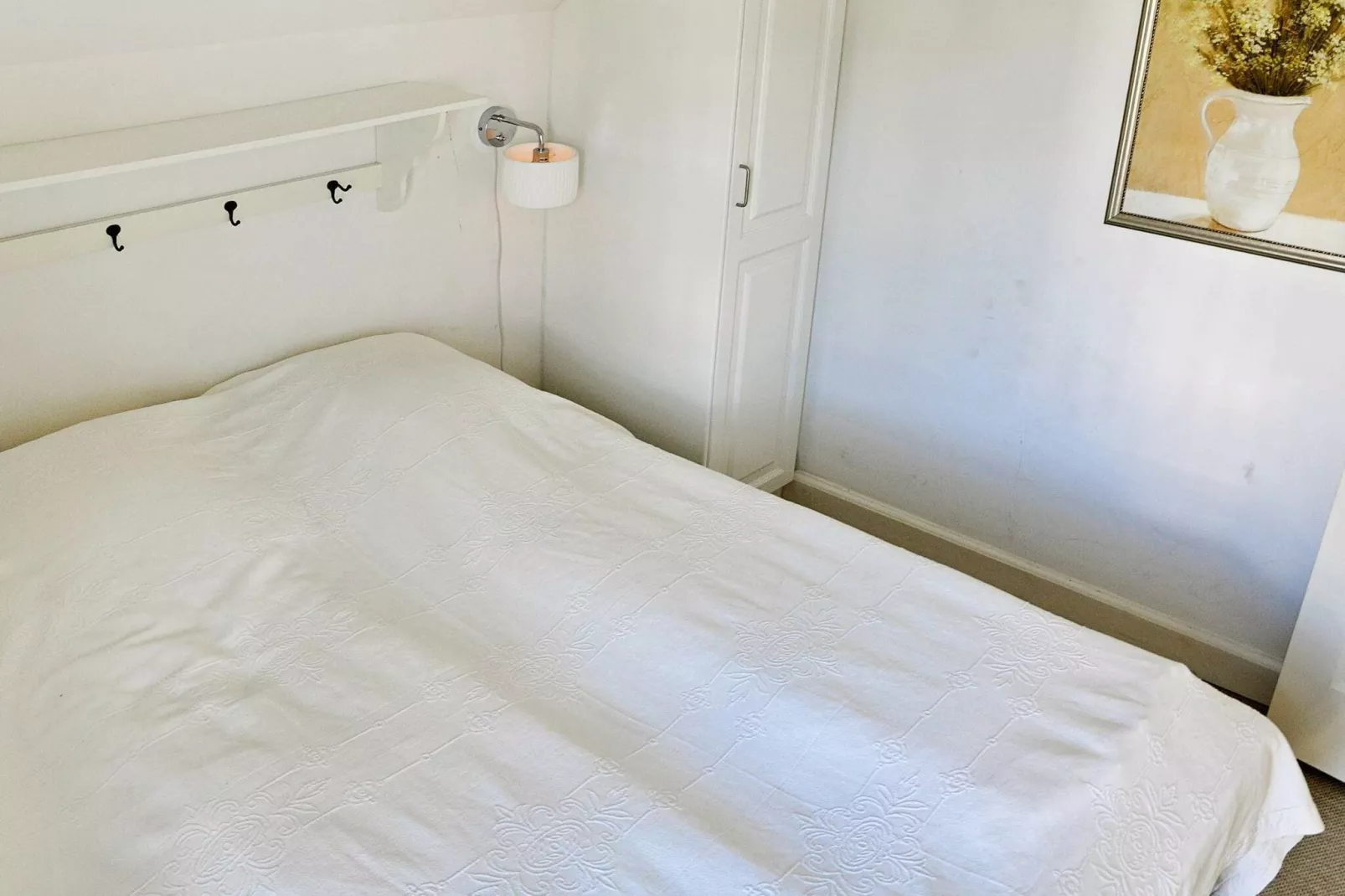 8 persoons vakantie huis in Gjern-By Traum-Binnen