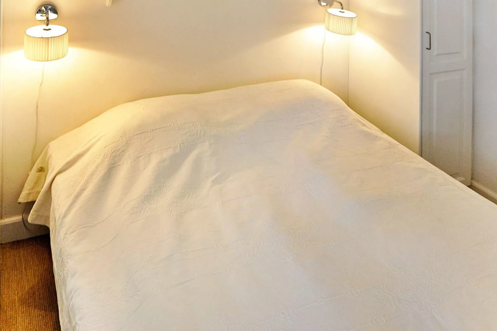 8 persoons vakantie huis in Gjern-By Traum-Binnen
