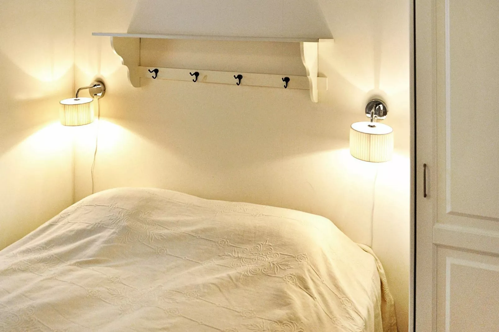 8 persoons vakantie huis in Gjern-By Traum-Binnen