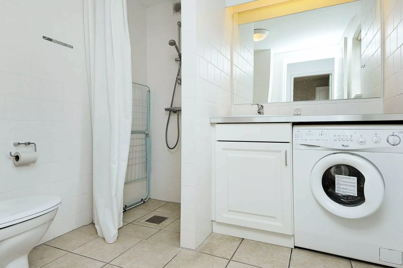 8 persoons vakantie huis in Gjern-By Traum-Binnen
