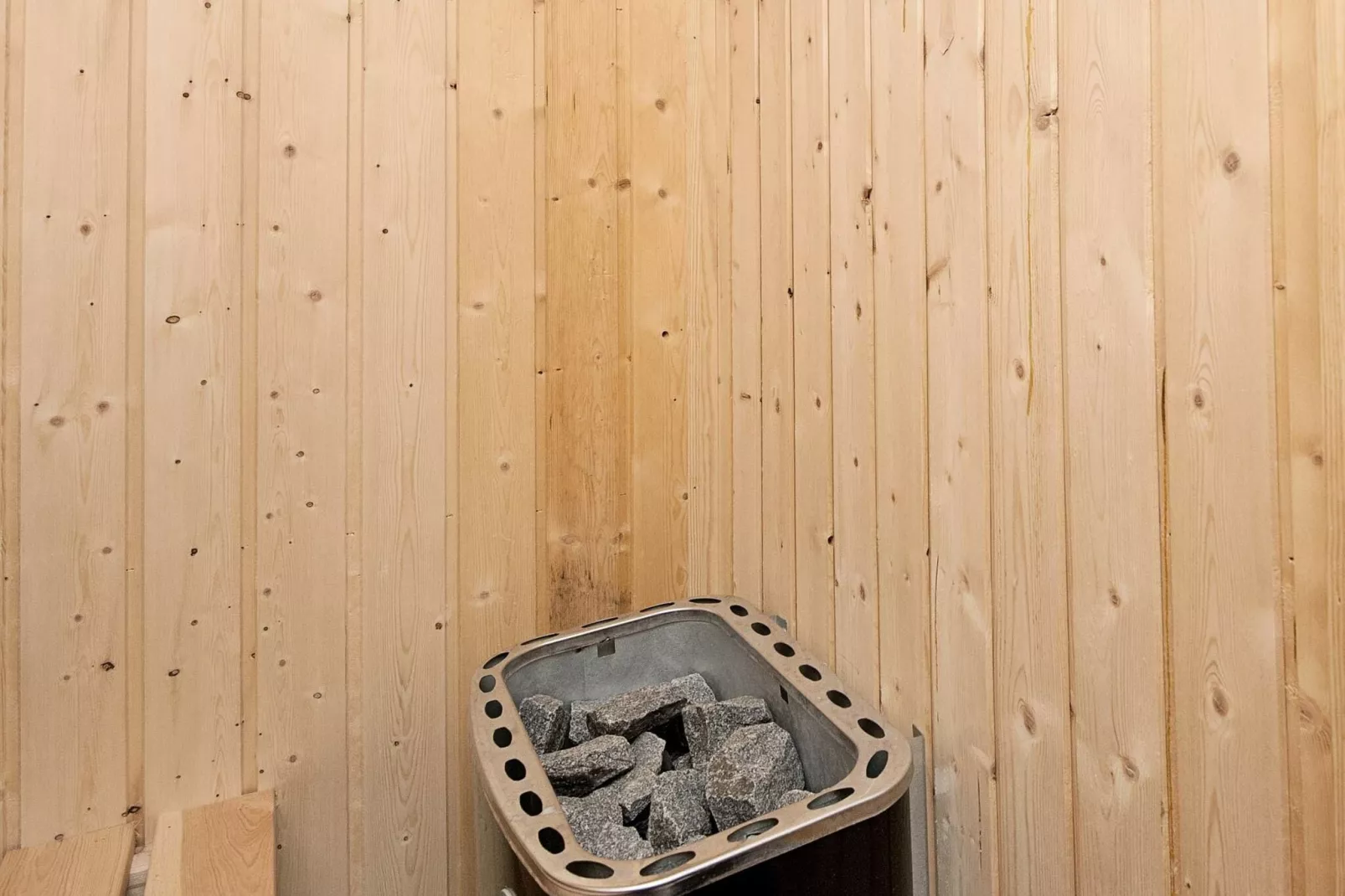 8 persoons vakantie huis in Gjern-By Traum-Sauna