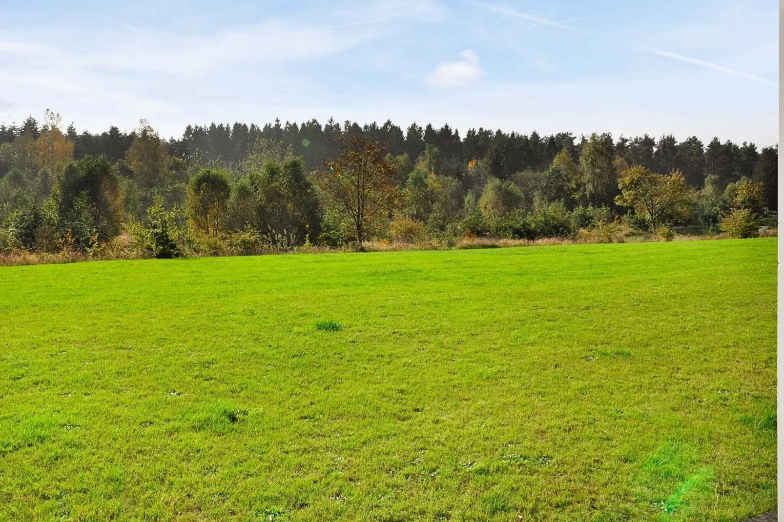 8 persoons vakantie huis in Gjern-By Traum