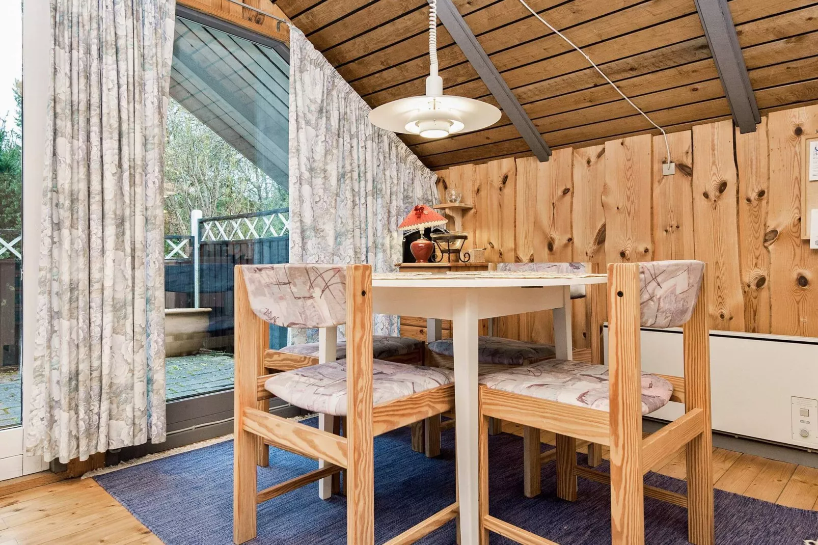 4 persoons vakantie huis in Fårvang-By Traum-Binnen