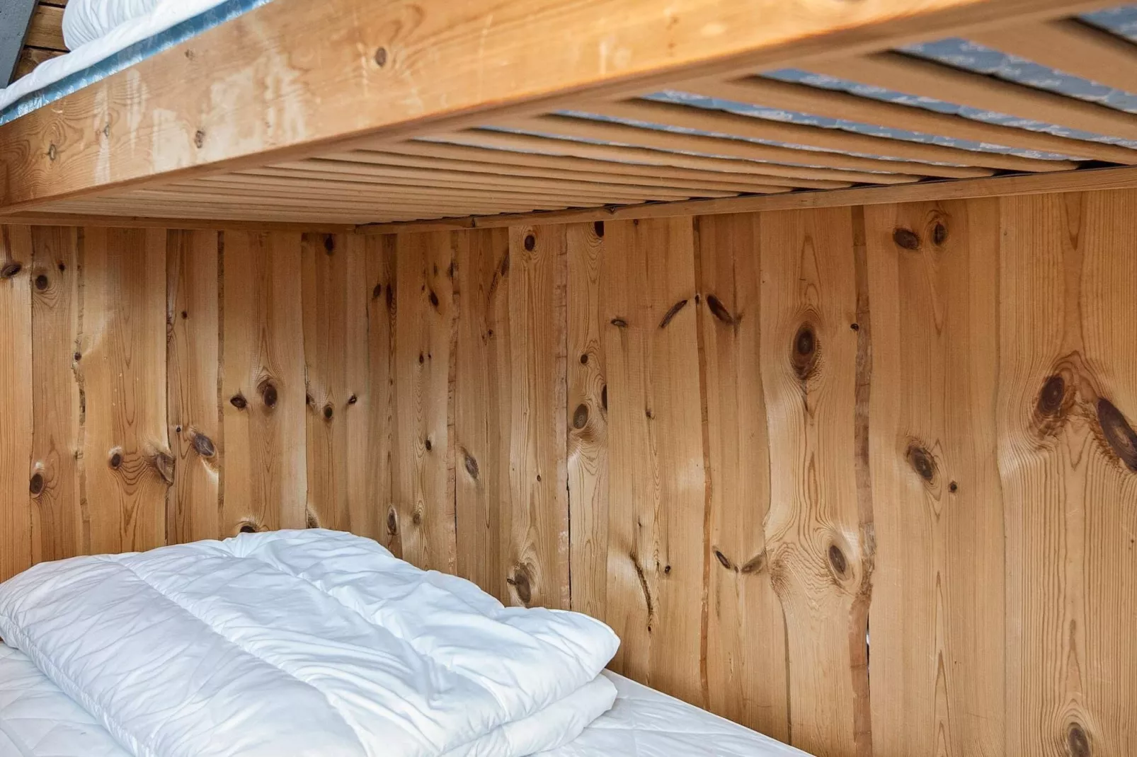 4 persoons vakantie huis in Fårvang-By Traum-Binnen