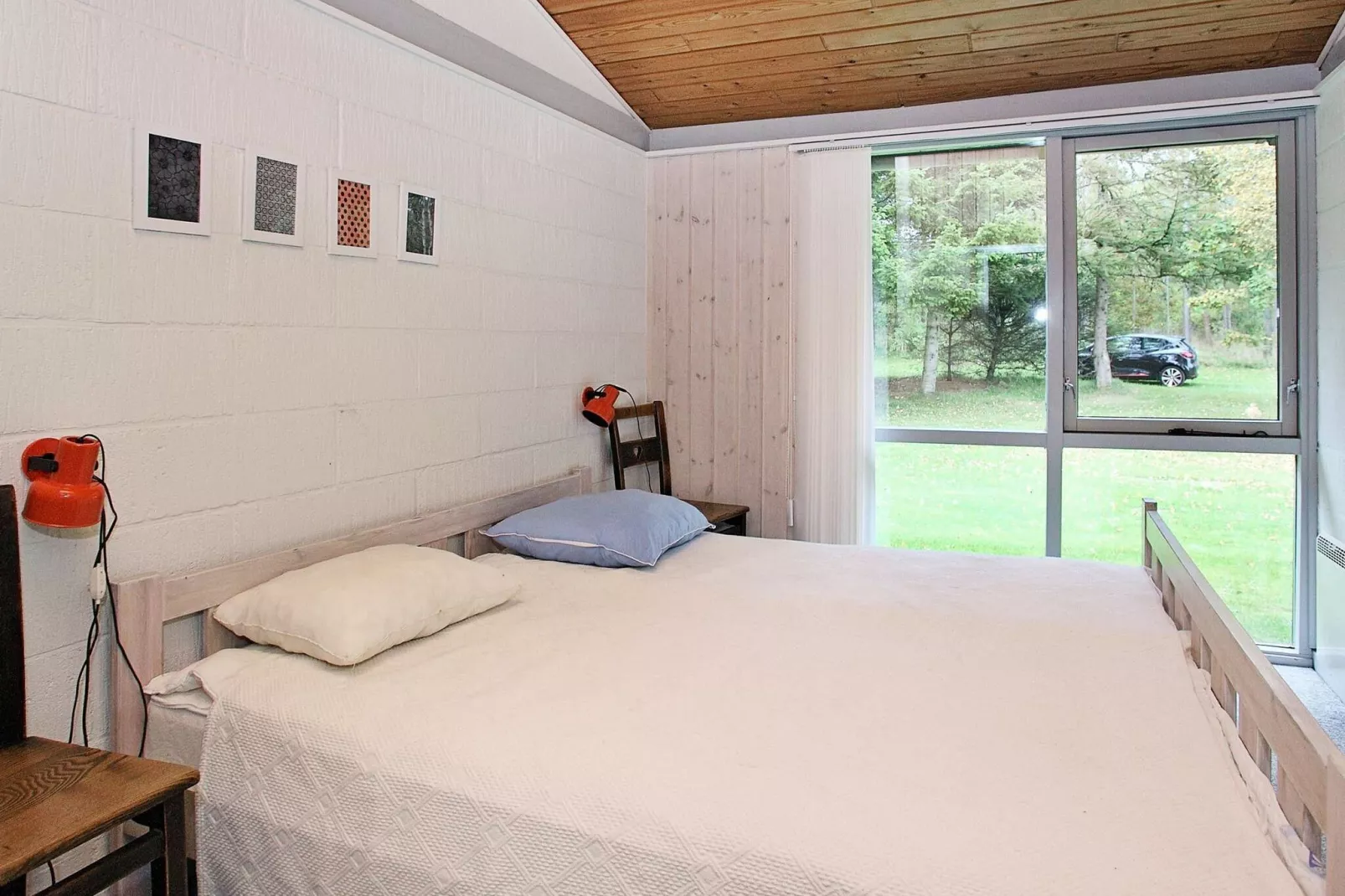 6 persoons vakantie huis in Saltum-By Traum-Binnen
