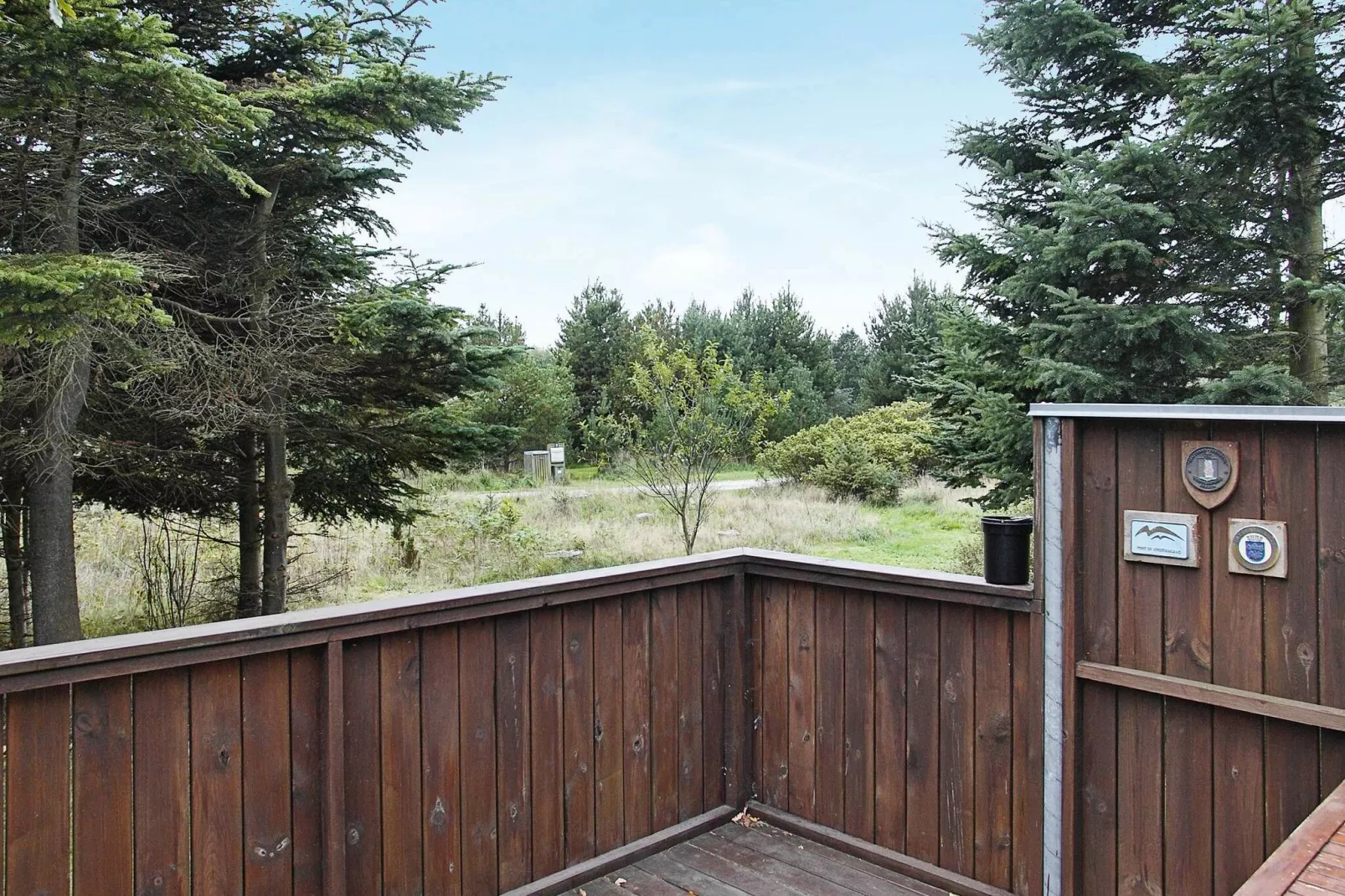 6 persoons vakantie huis in Saltum-By Traum-Uitzicht
