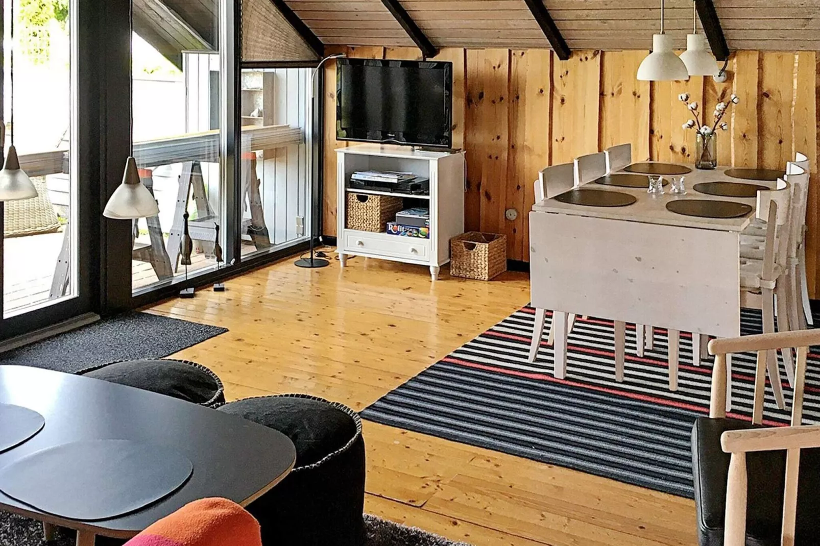 5 persoons vakantie huis in Otterup-Niet-getagd