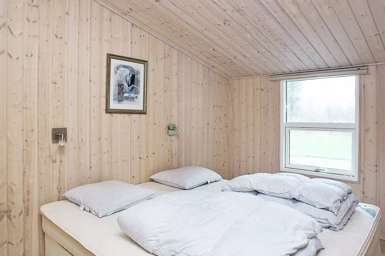 8 persoons vakantie huis in Løkken-By Traum-Binnen