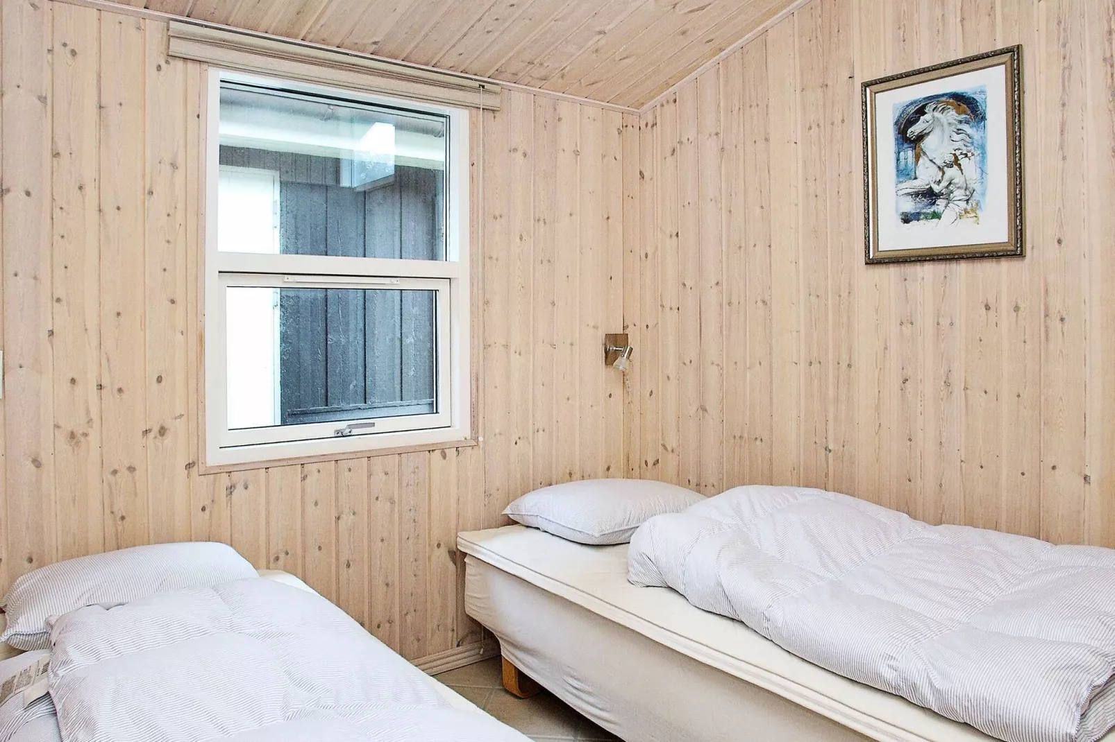 8 persoons vakantie huis in Løkken-By Traum-Binnen