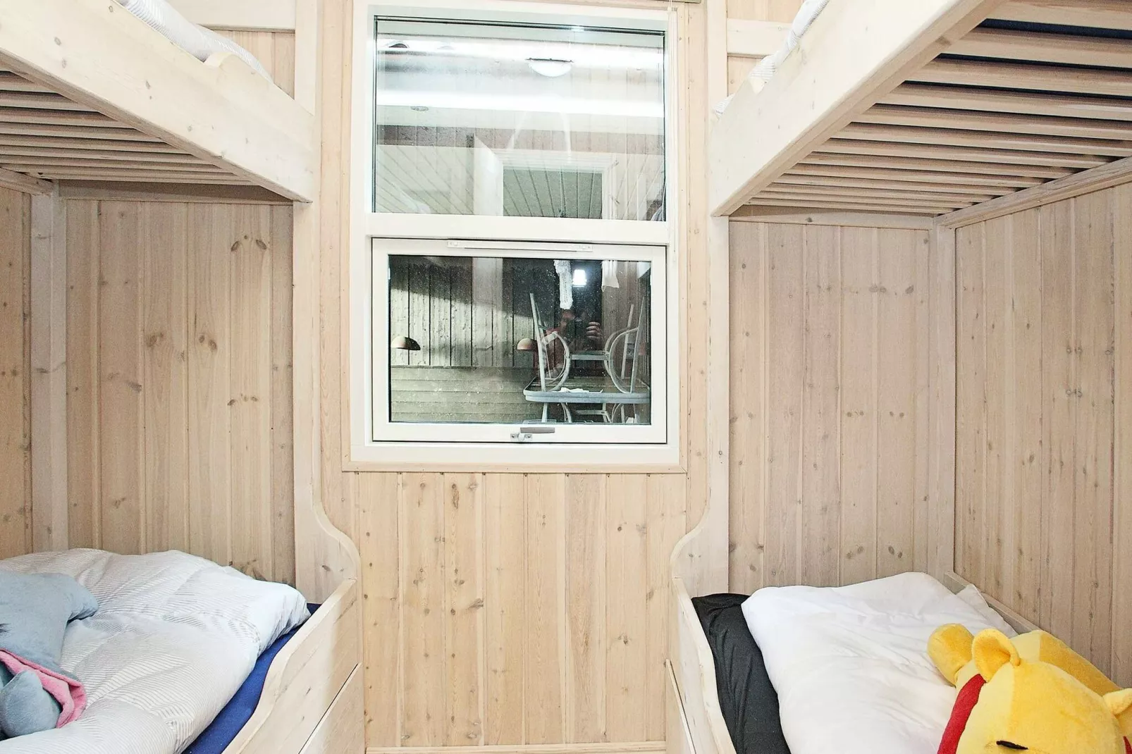 8 persoons vakantie huis in Løkken-By Traum-Binnen