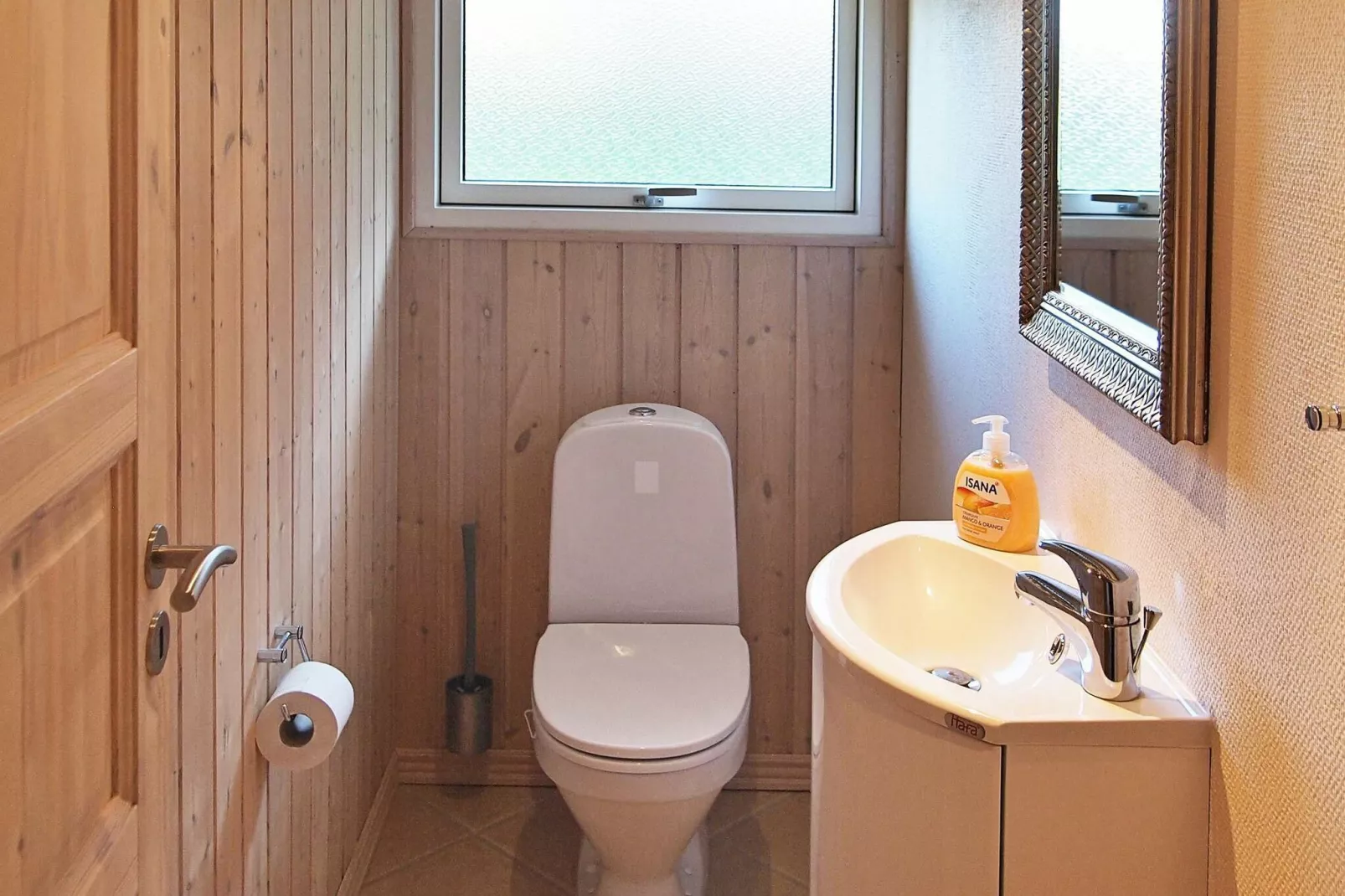 8 persoons vakantie huis in Løkken-By Traum-Binnen