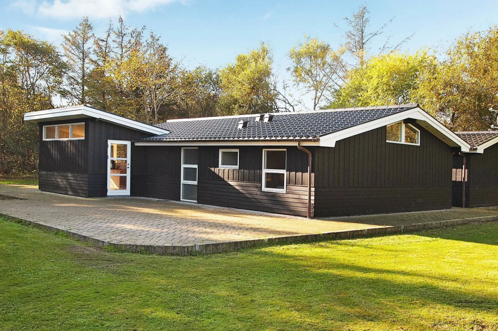 8 persoons vakantie huis in Løkken-By Traum-Uitzicht
