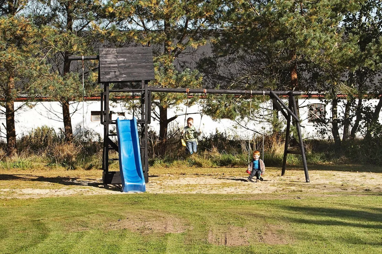 8 persoons vakantie huis in Løkken-By Traum-Uitzicht
