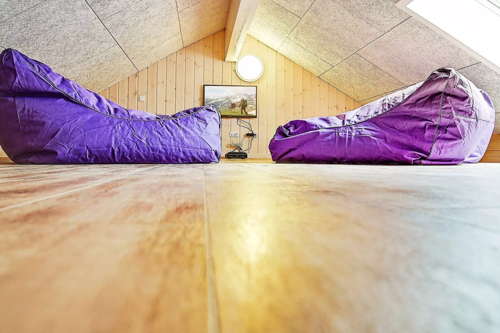 24 persoons vakantie huis in Frederiksværk-Binnen