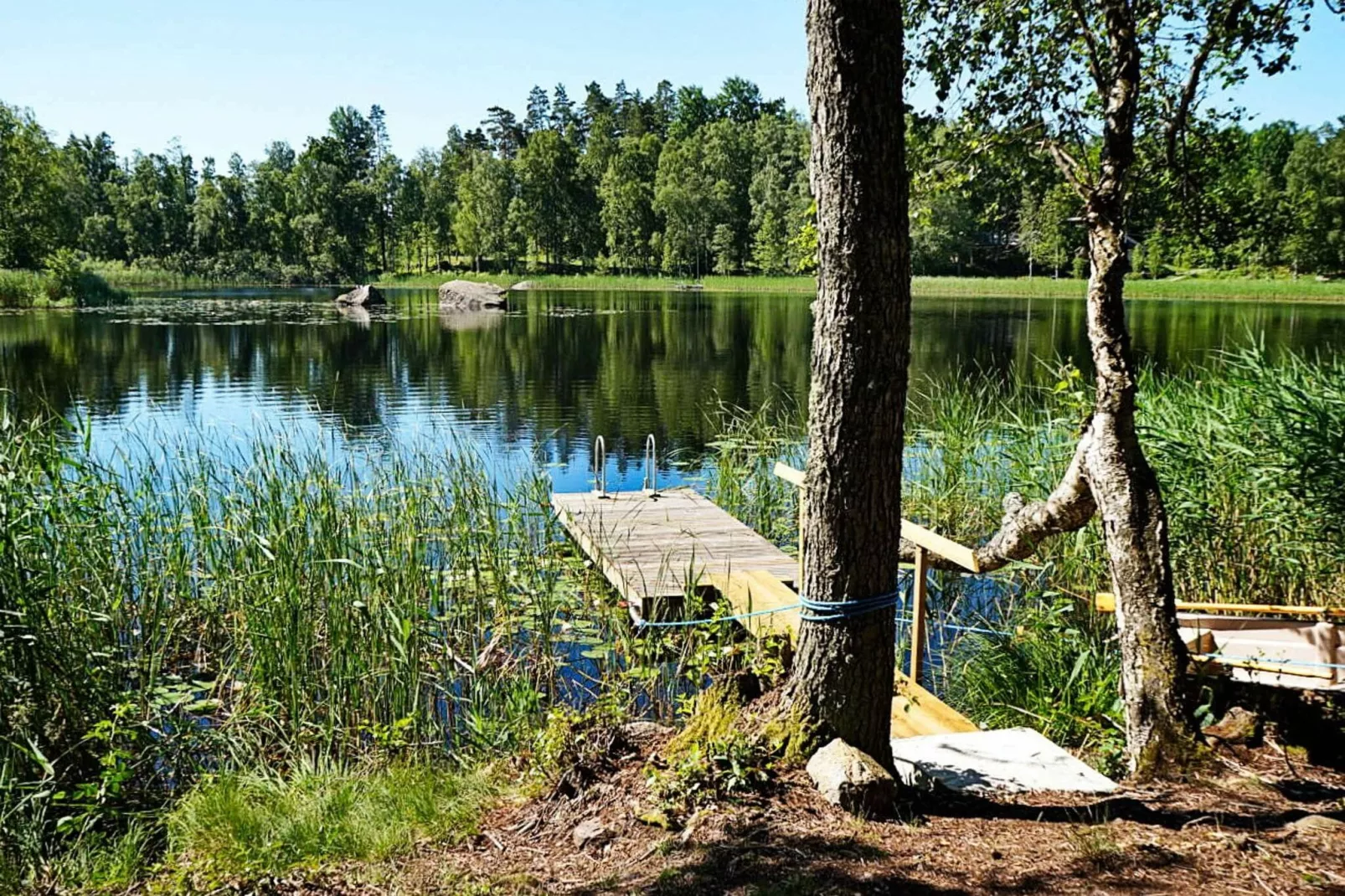 4 persoons vakantie huis in STUREFORS-Niet-getagd