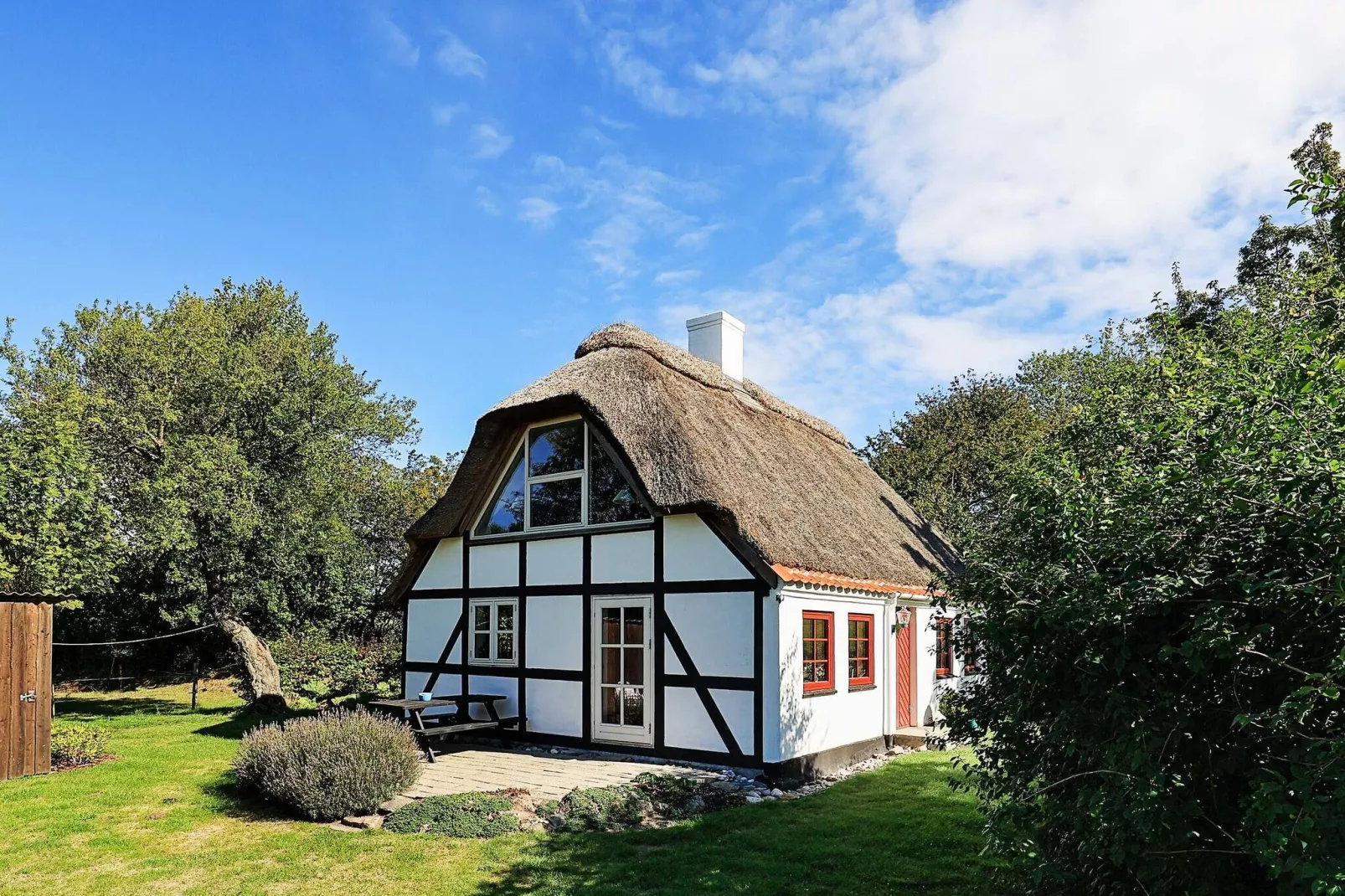 Sfeervol gerenoveerd huisje -- By Traum Ferienwohnungen