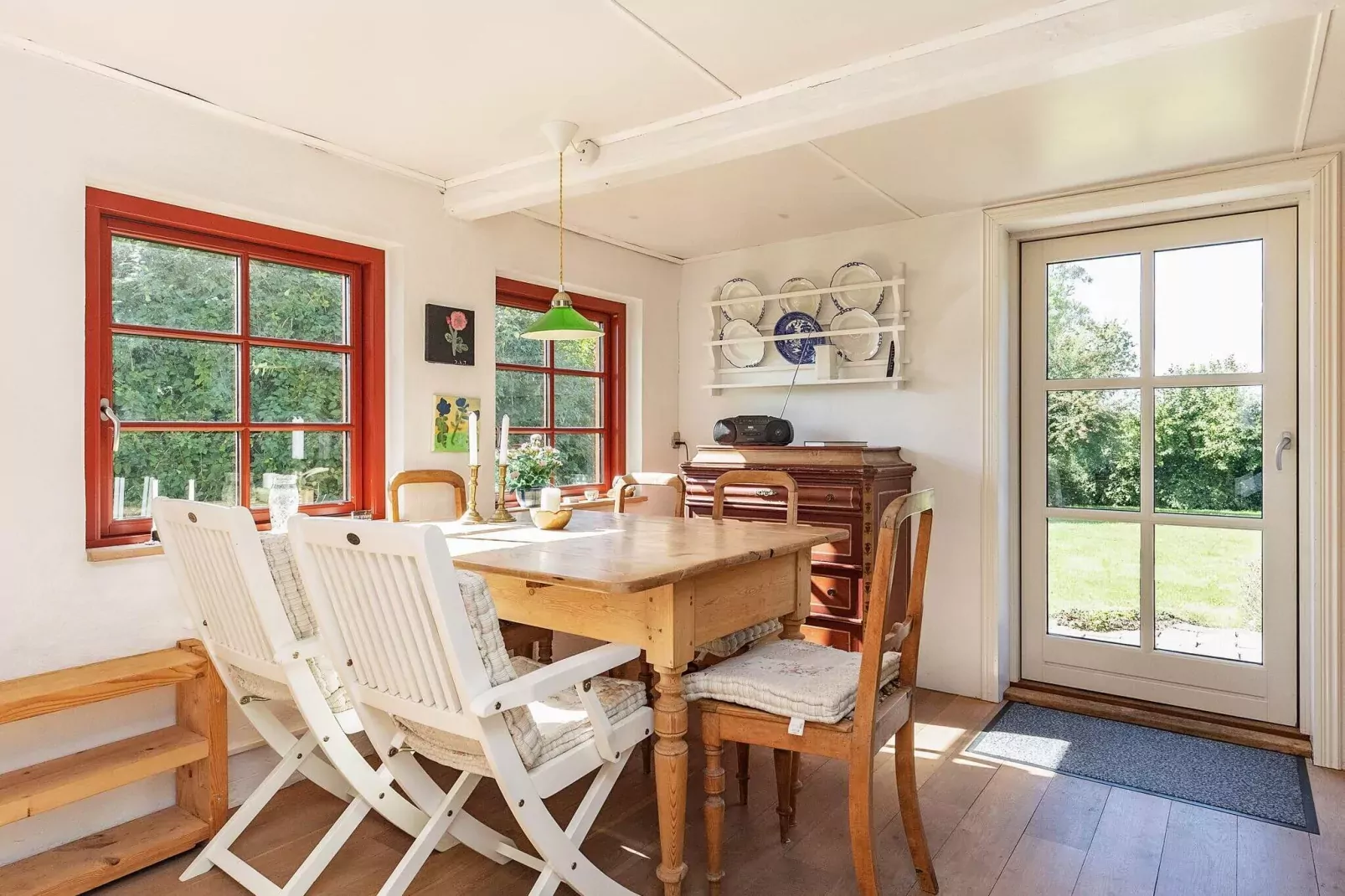 Sfeervol gerenoveerd huisje -- By Traum Ferienwohnungen-Binnen