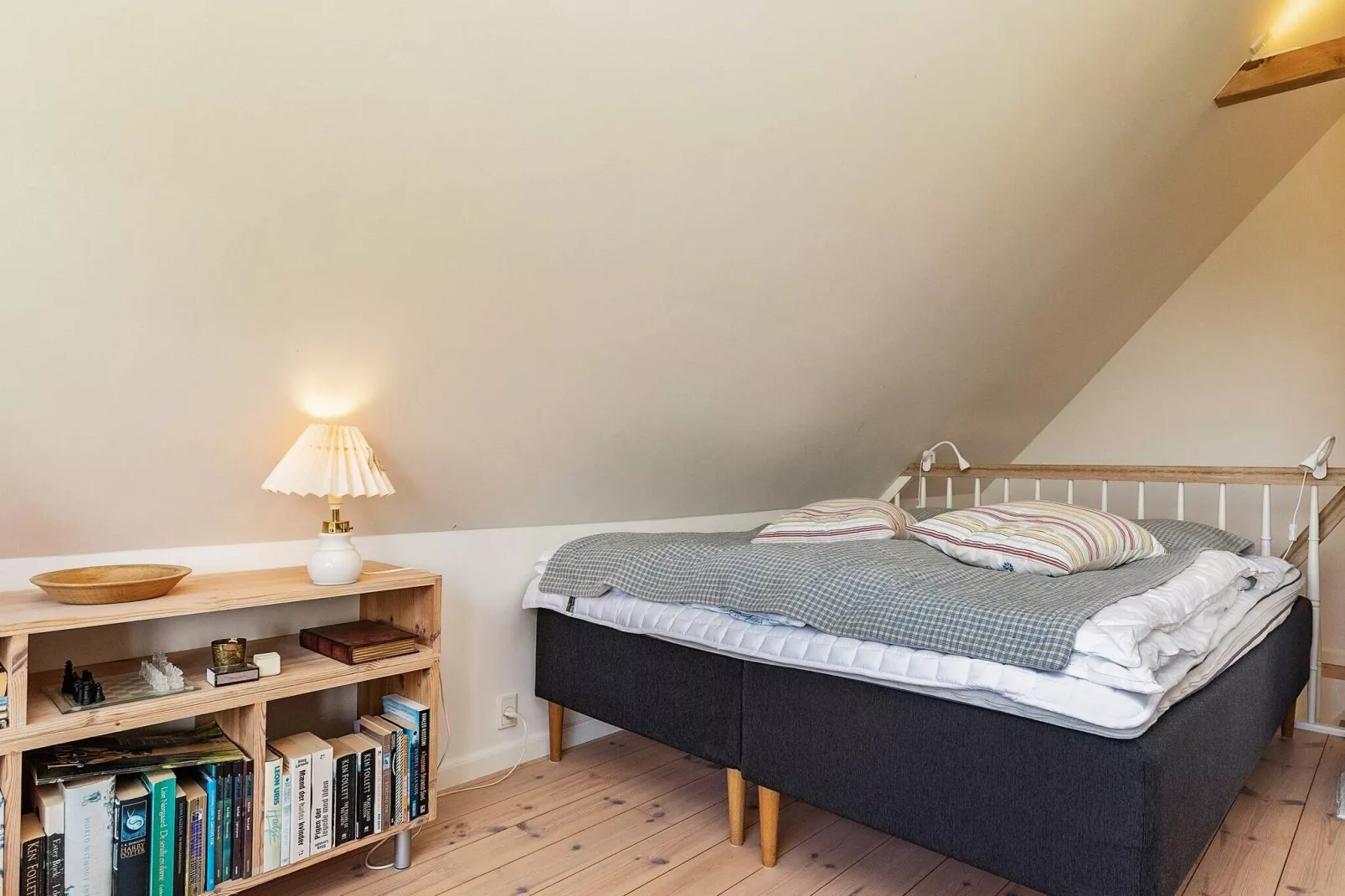 Sfeervol gerenoveerd huisje -- By Traum Ferienwohnungen-Binnen