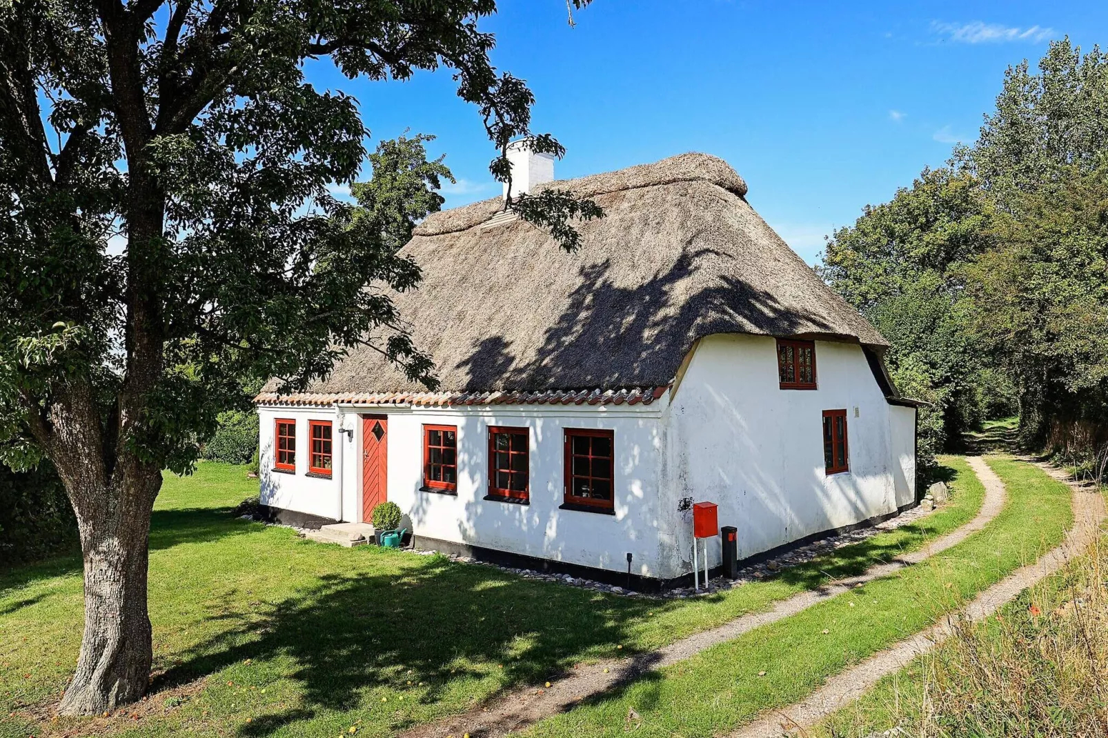 Sfeervol gerenoveerd huisje -- By Traum Ferienwohnungen