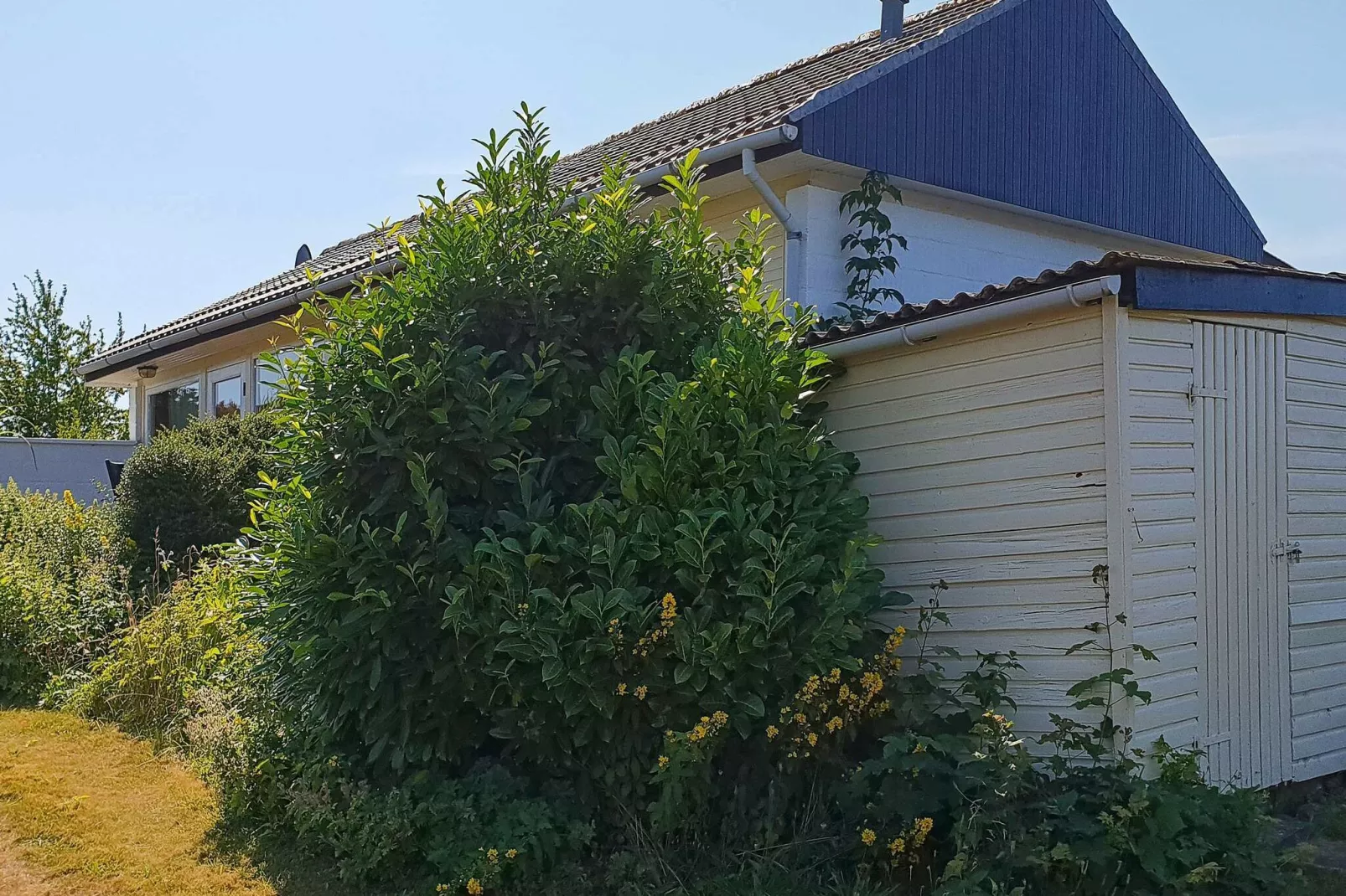 4 persoons vakantie huis in Augustenborg-By Traum-Buitenlucht