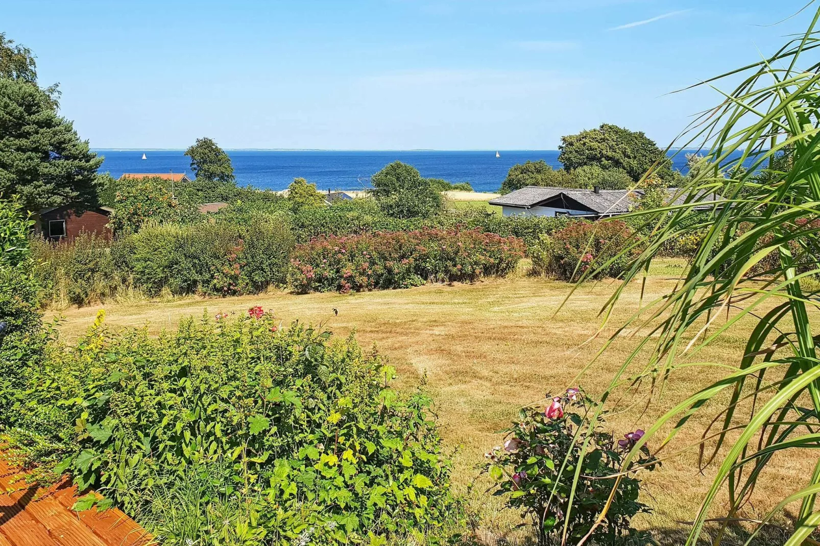 4 persoons vakantie huis in Augustenborg-By Traum-Waterzicht