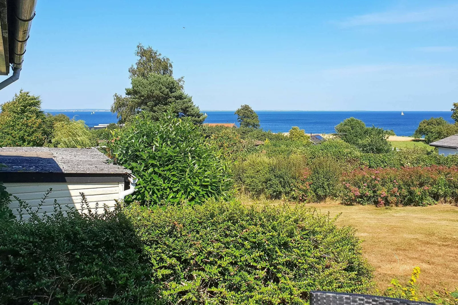 4 persoons vakantie huis in Augustenborg-By Traum-Waterzicht