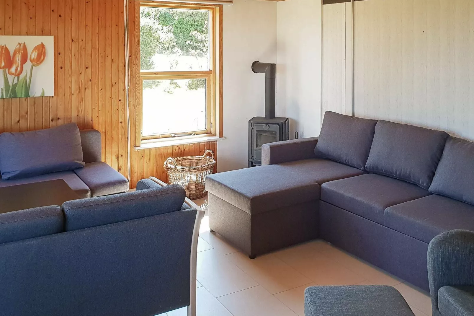 4 persoons vakantie huis in Augustenborg-By Traum-Binnen