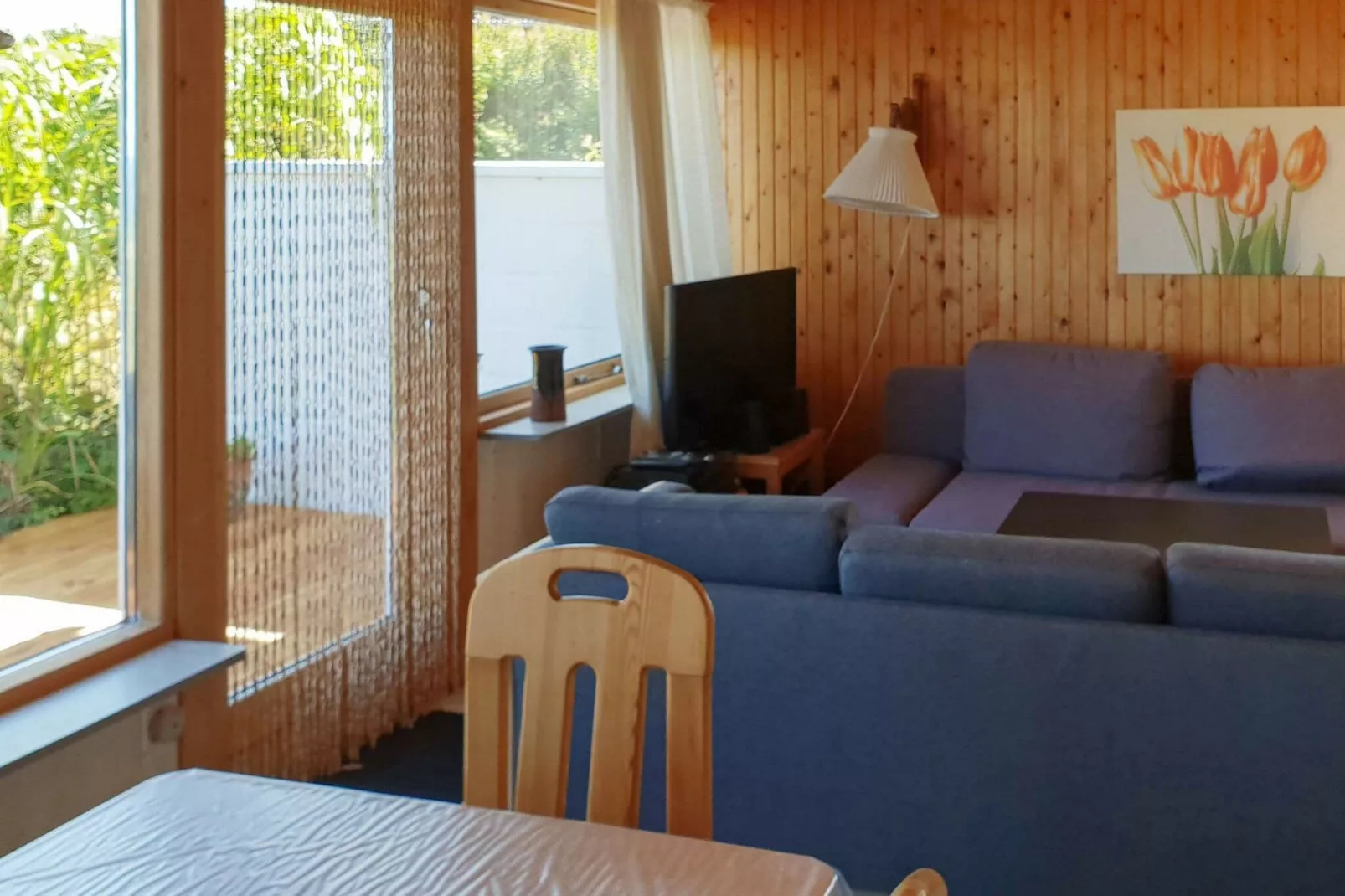 4 persoons vakantie huis in Augustenborg-Binnen