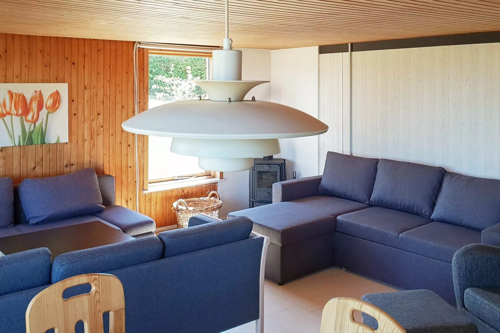 4 persoons vakantie huis in Augustenborg-By Traum-Binnen
