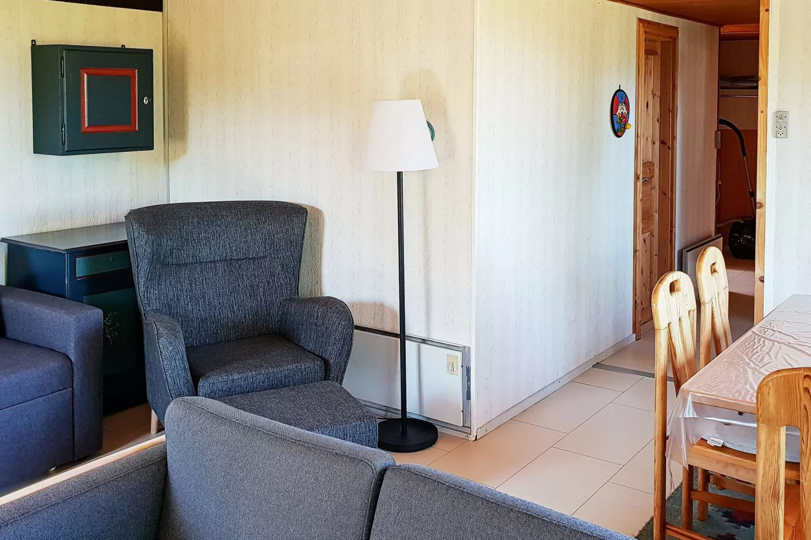 4 persoons vakantie huis in Augustenborg-By Traum-Binnen