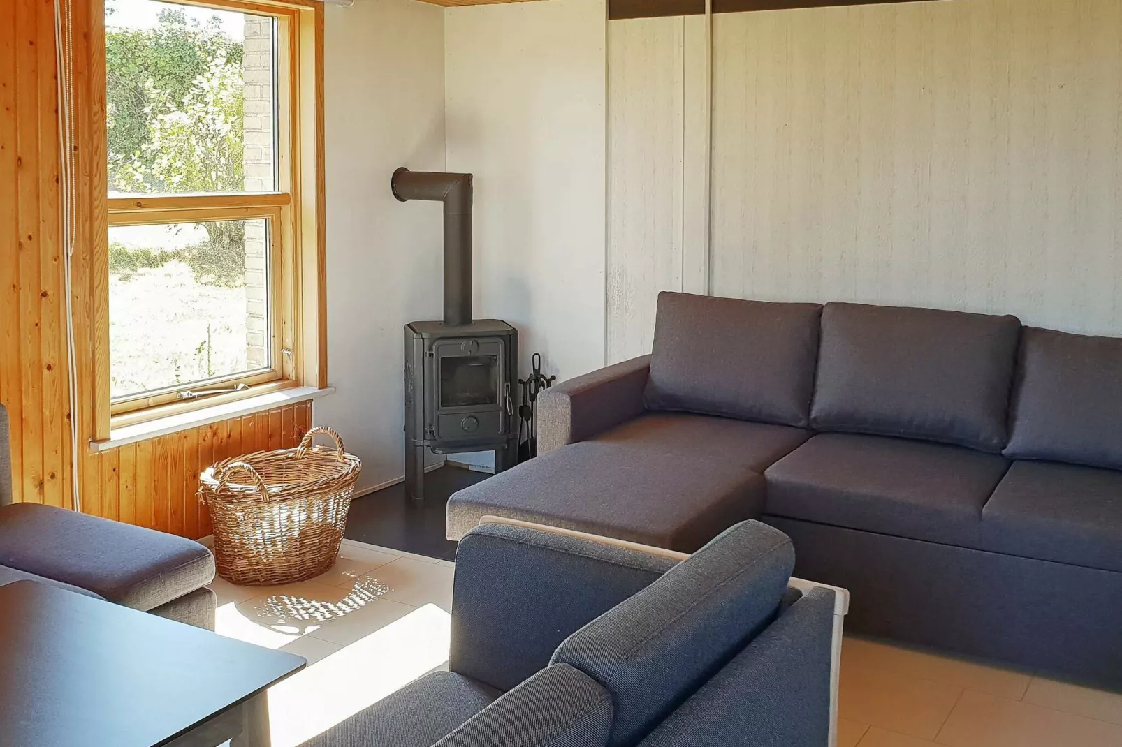 4 persoons vakantie huis in Augustenborg-By Traum-Binnen