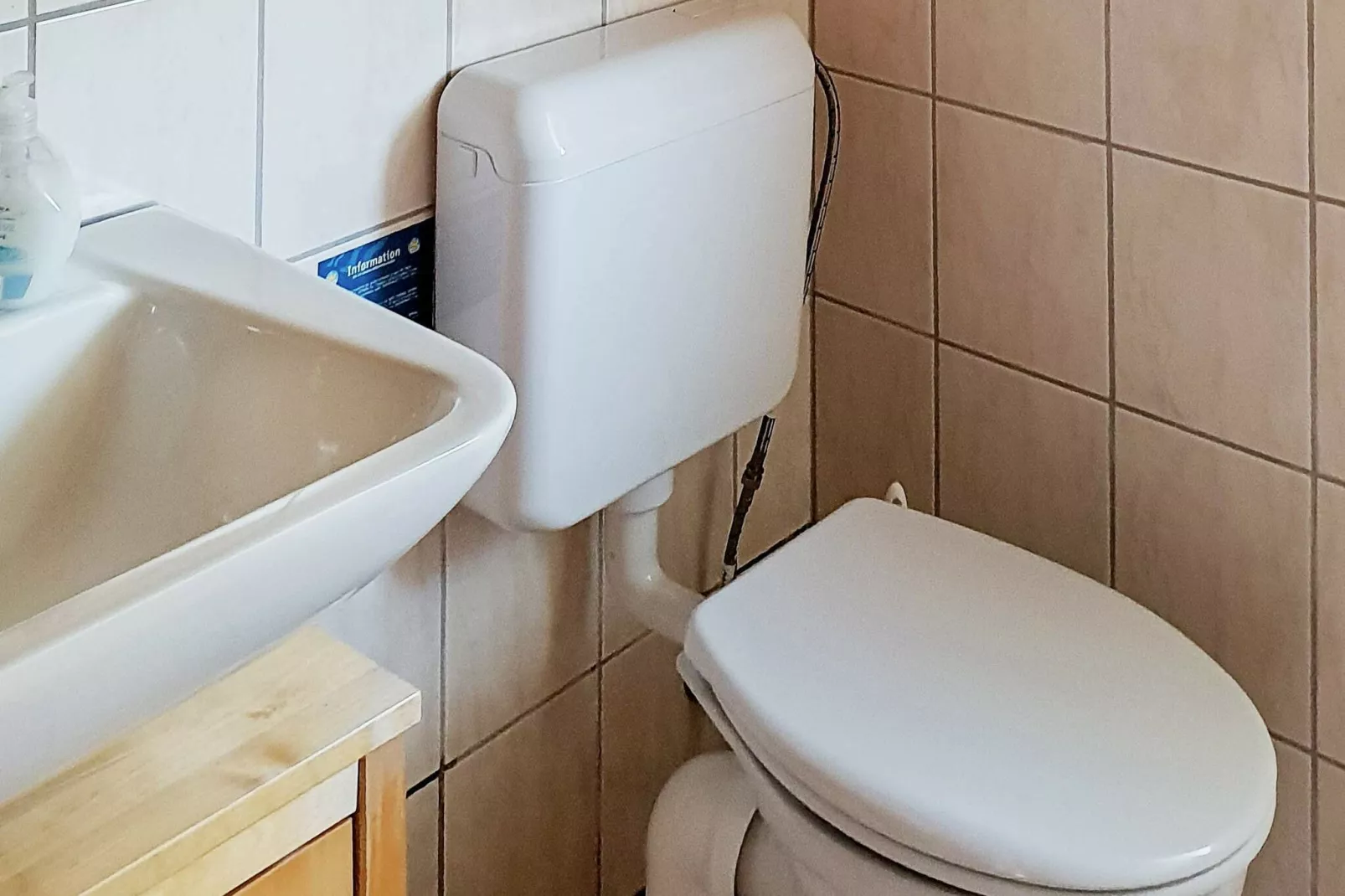 4 persoons vakantie huis in Augustenborg-By Traum-Binnen