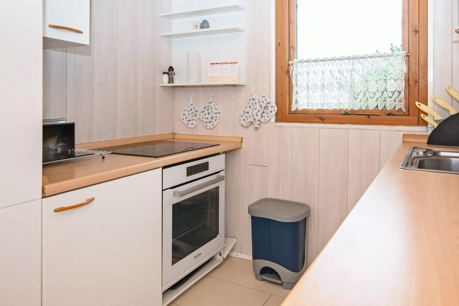 4 persoons vakantie huis in Augustenborg-By Traum-Binnen