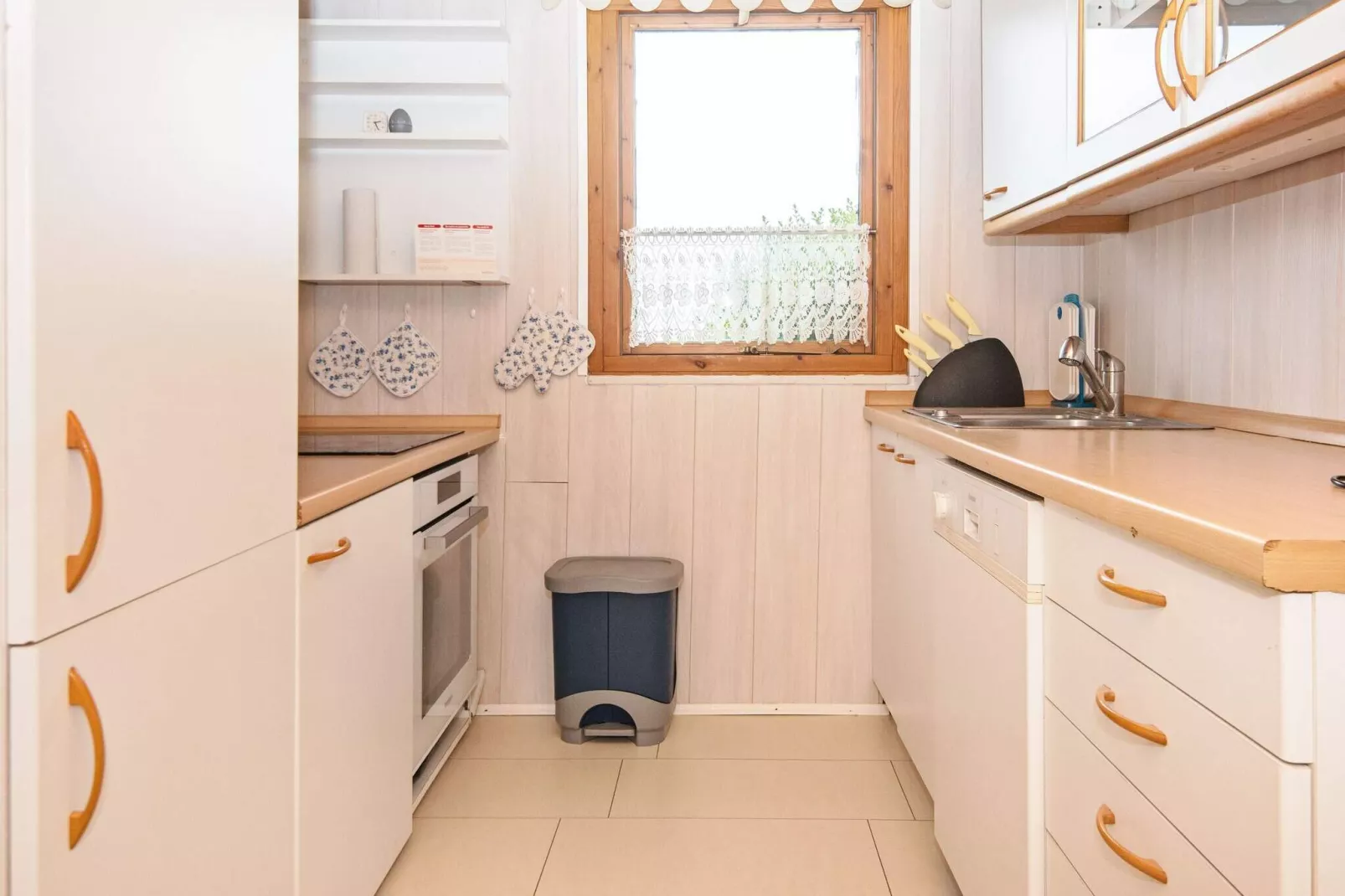 4 persoons vakantie huis in Augustenborg-By Traum-Binnen