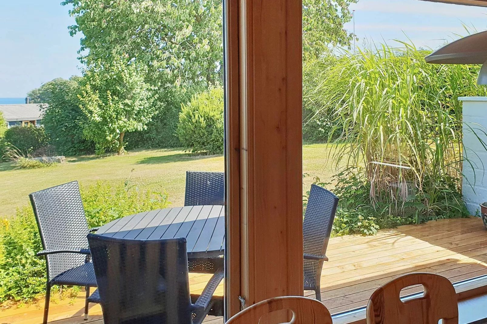 4 persoons vakantie huis in Augustenborg-By Traum-Uitzicht